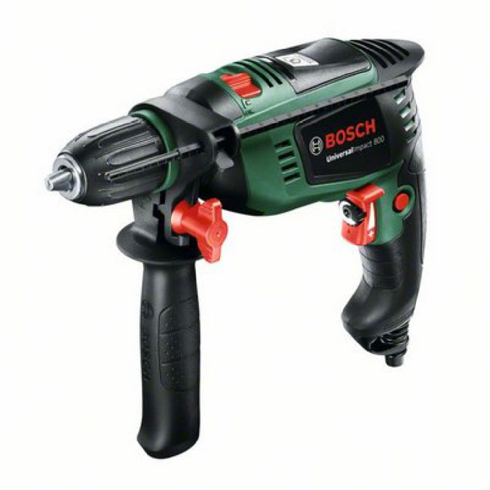Bosch UniversalImpact 800 lööktrell 800 W