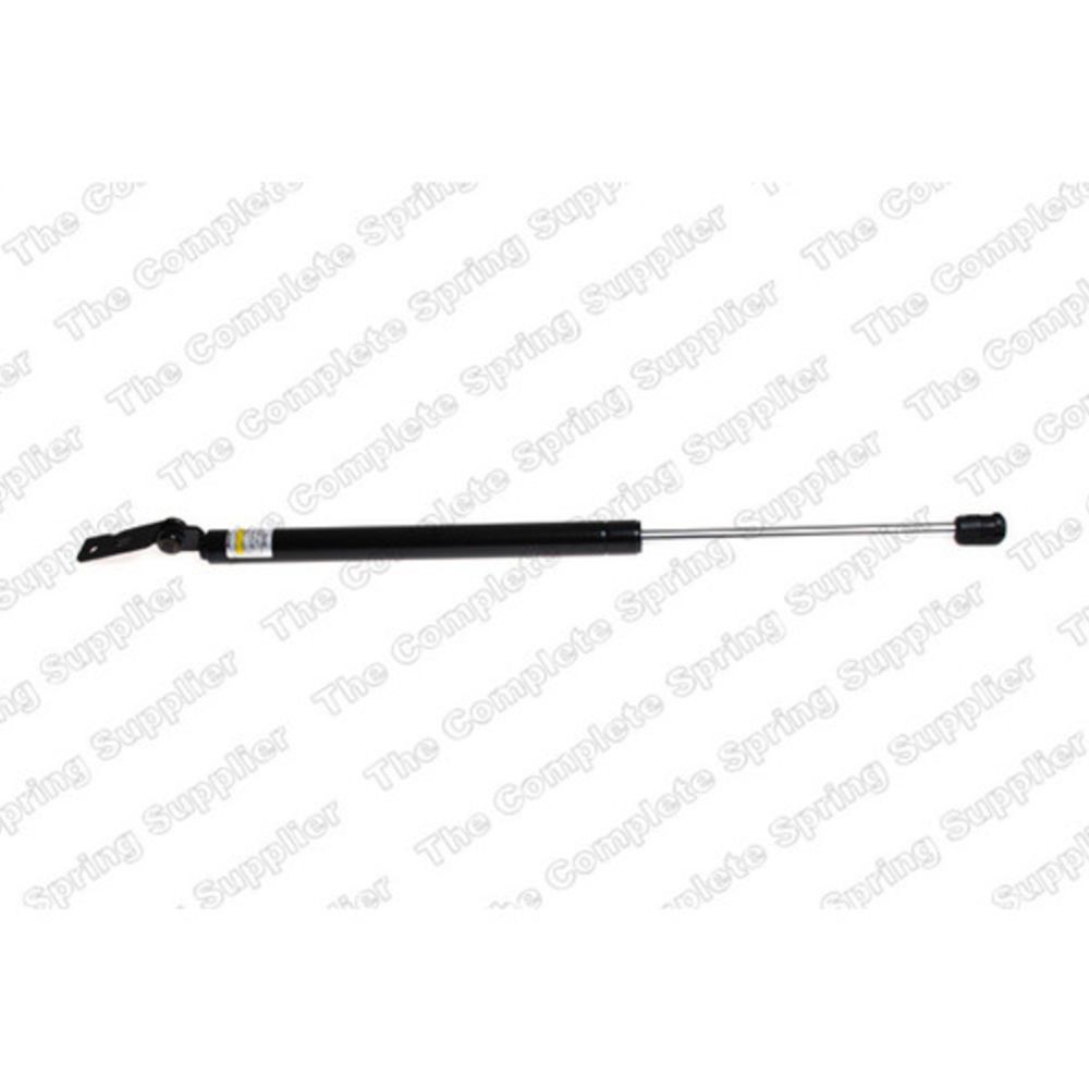 Tavaratilan kaasujousi 12-8323