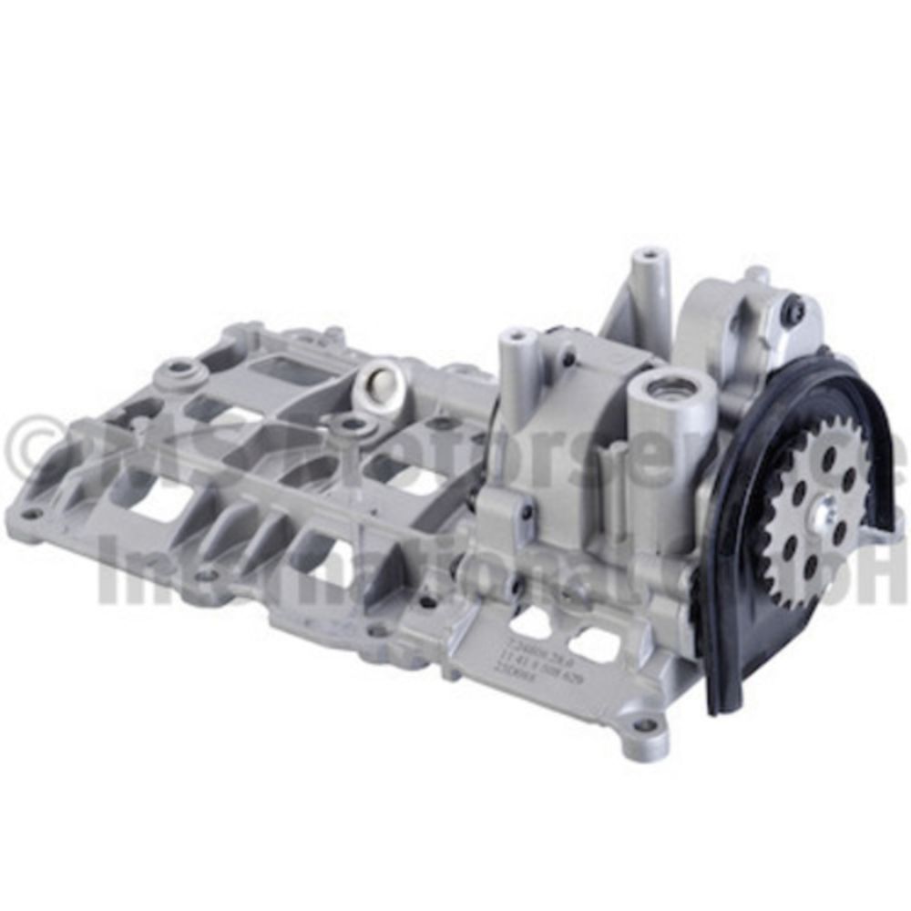 Pidurisüsteemi vaakumpump 23-02485