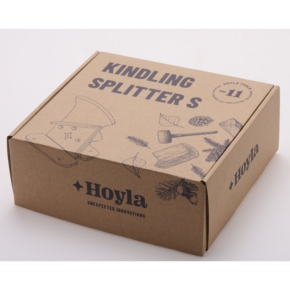 Hoyla Tools Kindling Splitter halkaisuterä