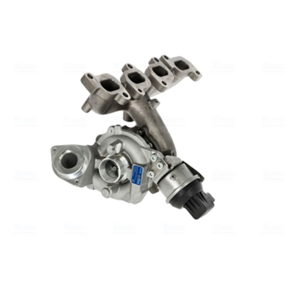 Turbo 13-10003