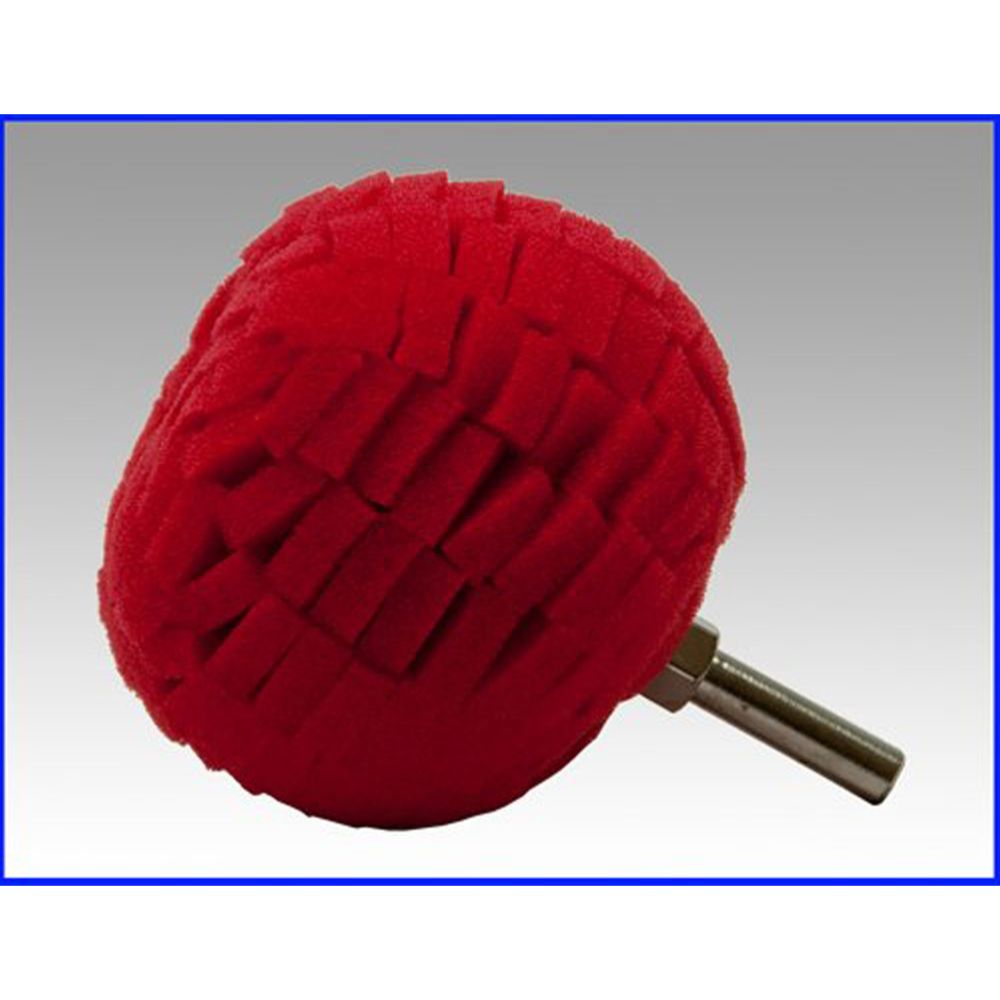 Flexipads polerboll ø70 mm