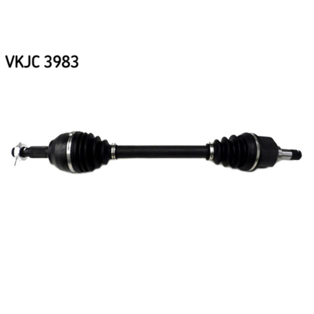 Vetoakseli 17-4919