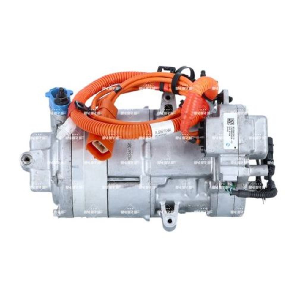 Ilmastointilaitteen kompressori 30-05585