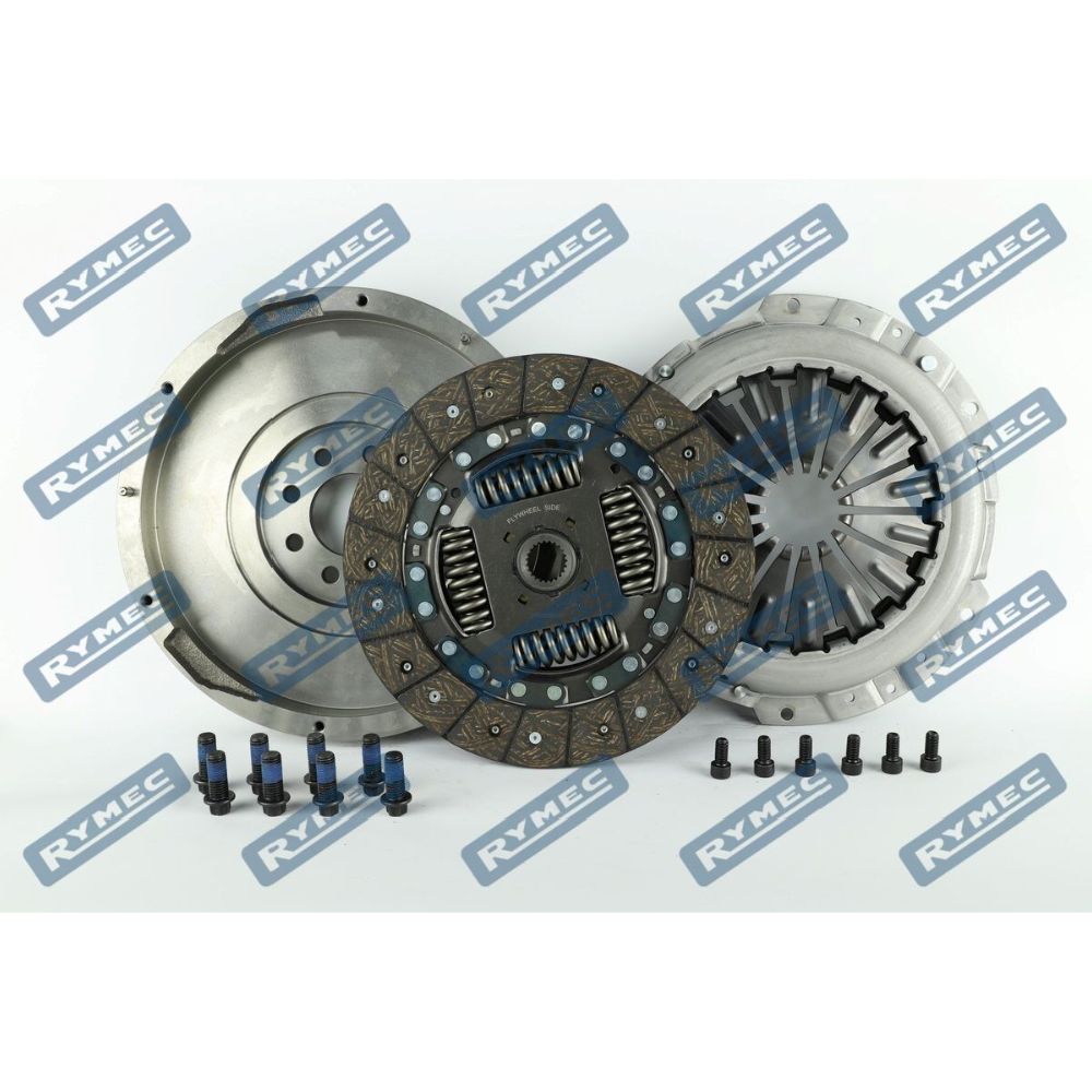 Kytkinpaketti 84-00692