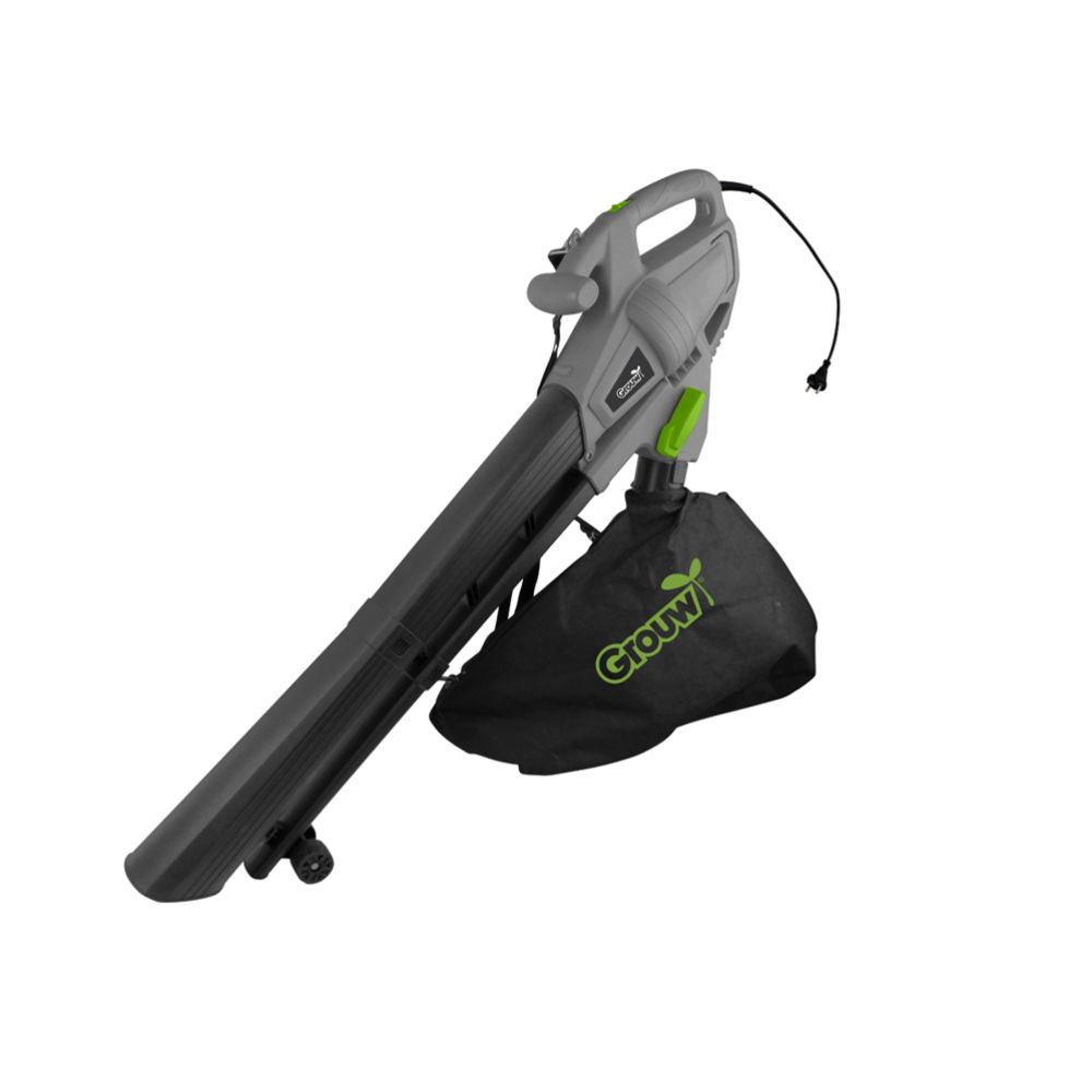 Grouw elektriline puhur/tolmuimeja 3000 W