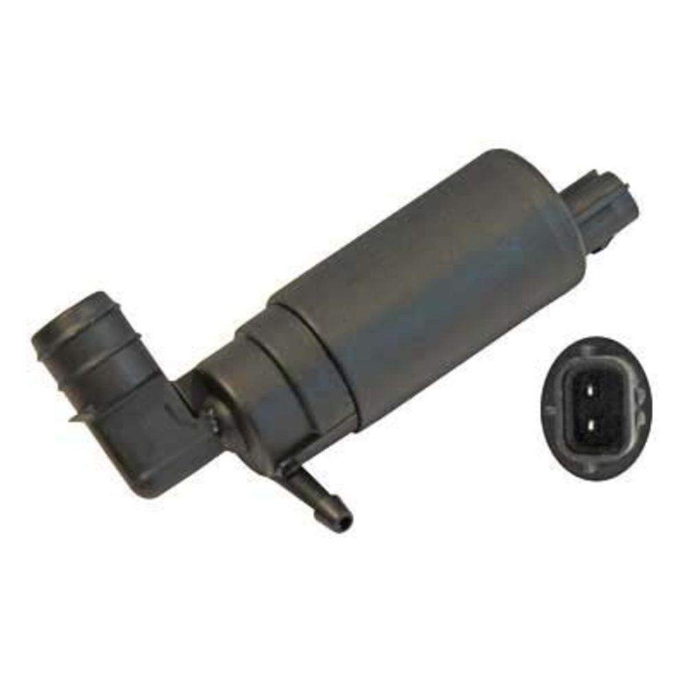 Klaasipesuvee pump, klaasipuhastus 12-1390