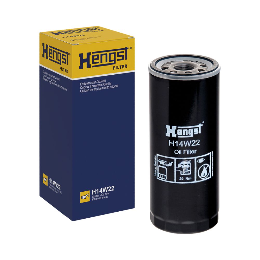 Õlifilter 15-7352