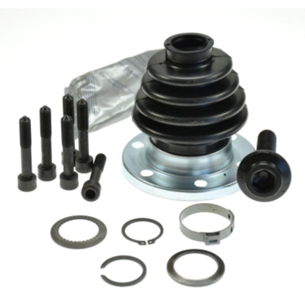 Vetoakselin suojakumisarja 17-01140