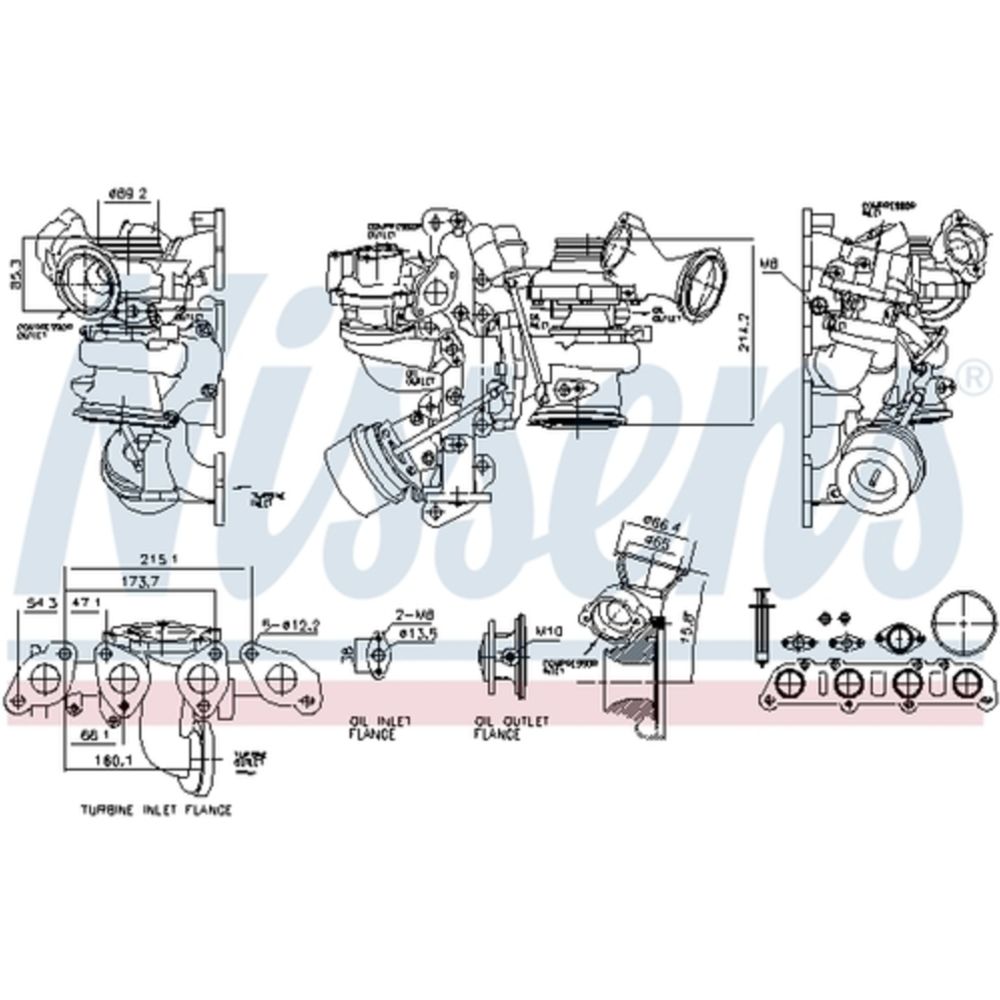 Turboahdin 13-01071