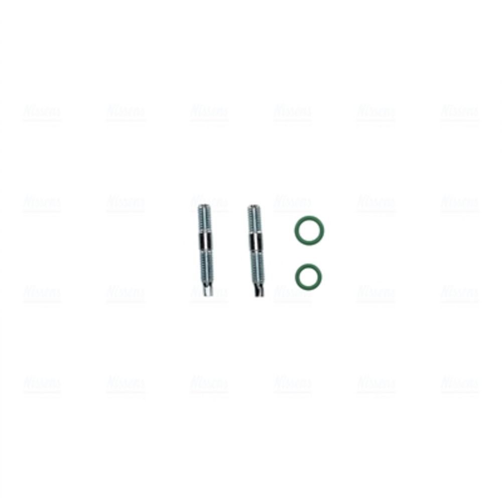 Kliimaseadme kondensaator 30-00522