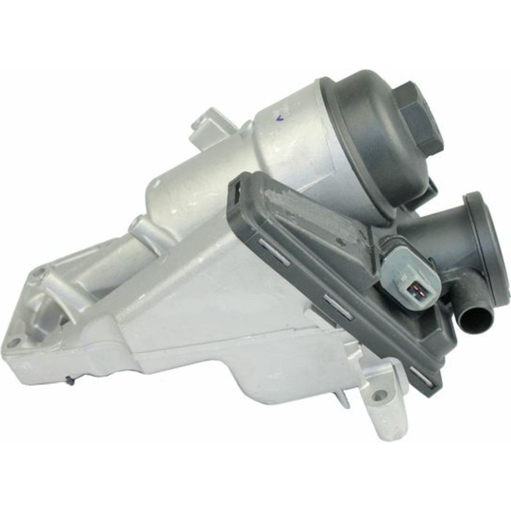Õlifiltri korpus 15-00079