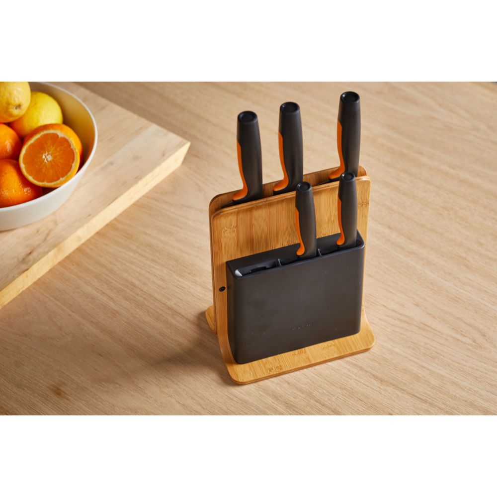 Fiskars Functional Form 5 noaga noahoidik