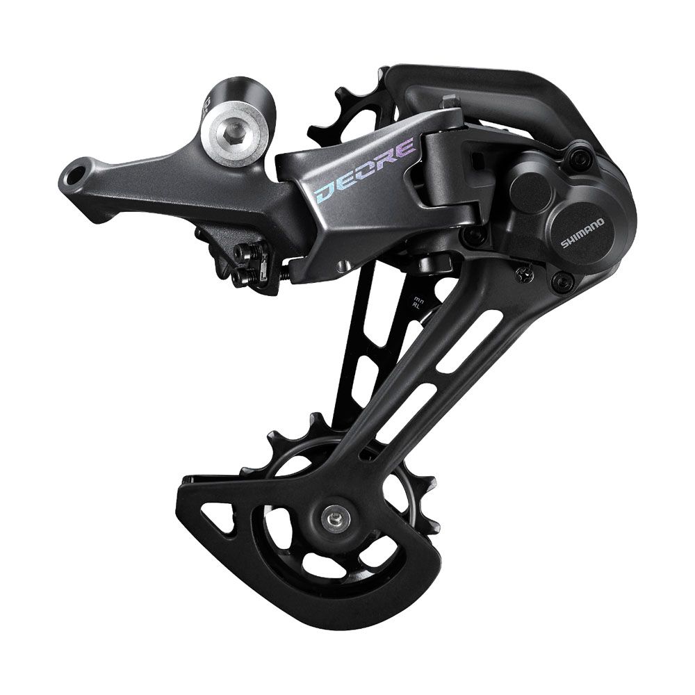 Shimano Deore RD-M6100 12-v SGS takavaihtaja