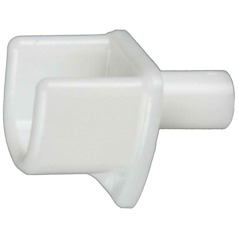 Pisla astiaritilän kannatin 5 mm 4 kpl