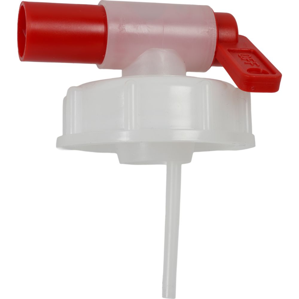 Kran till 20 L / 25 L oljekanister