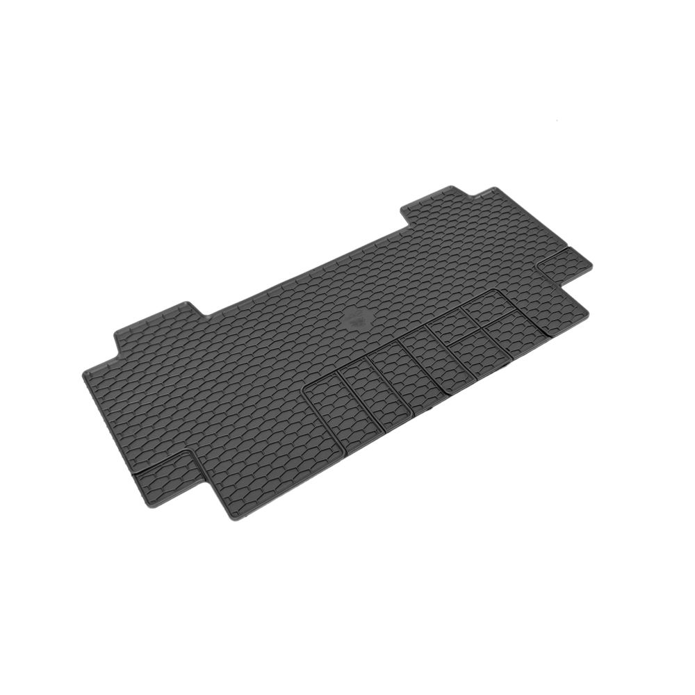 Kummimattide komplekt, Citroën Spacetourer 16-, Opel Zafira Life 20-, Peugeot Traveller 16-, Toyota Proace Verso 16- 2. row