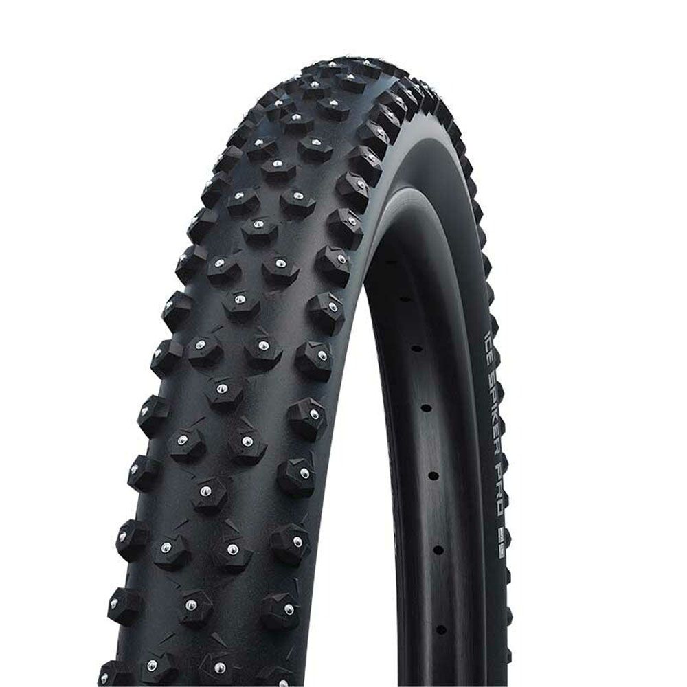 Schwalbe Ice Spiker Pro dubbdäck vikbart 27,5 x 2.25