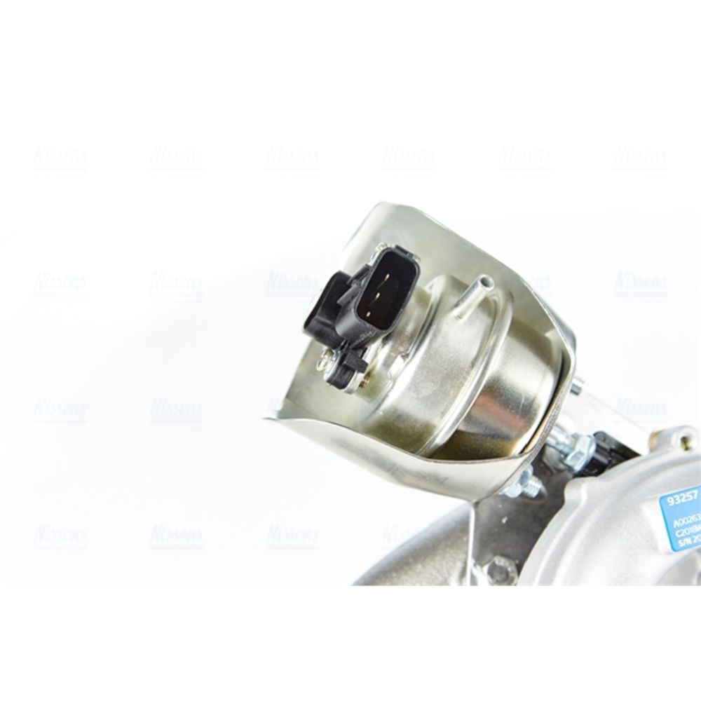 Turboahdin 13-93257