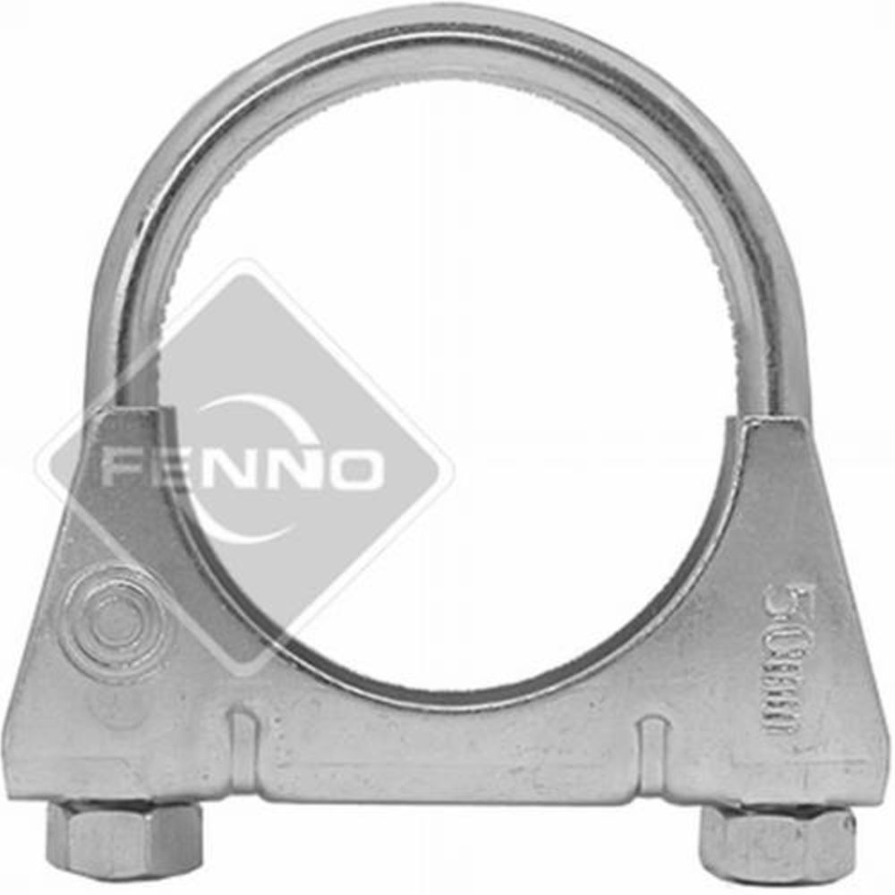 Pakoputkenkiristin ø57/58mm