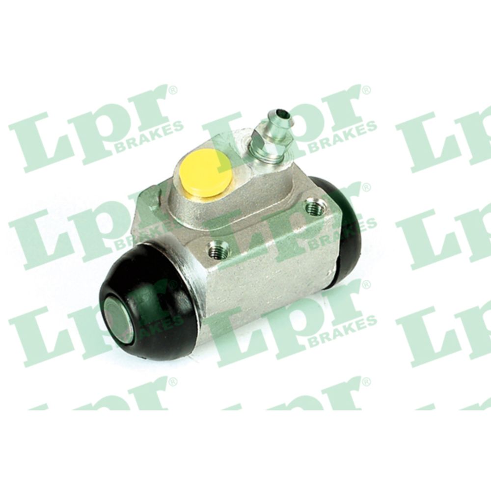 Rattapidurisilinder 23-4488