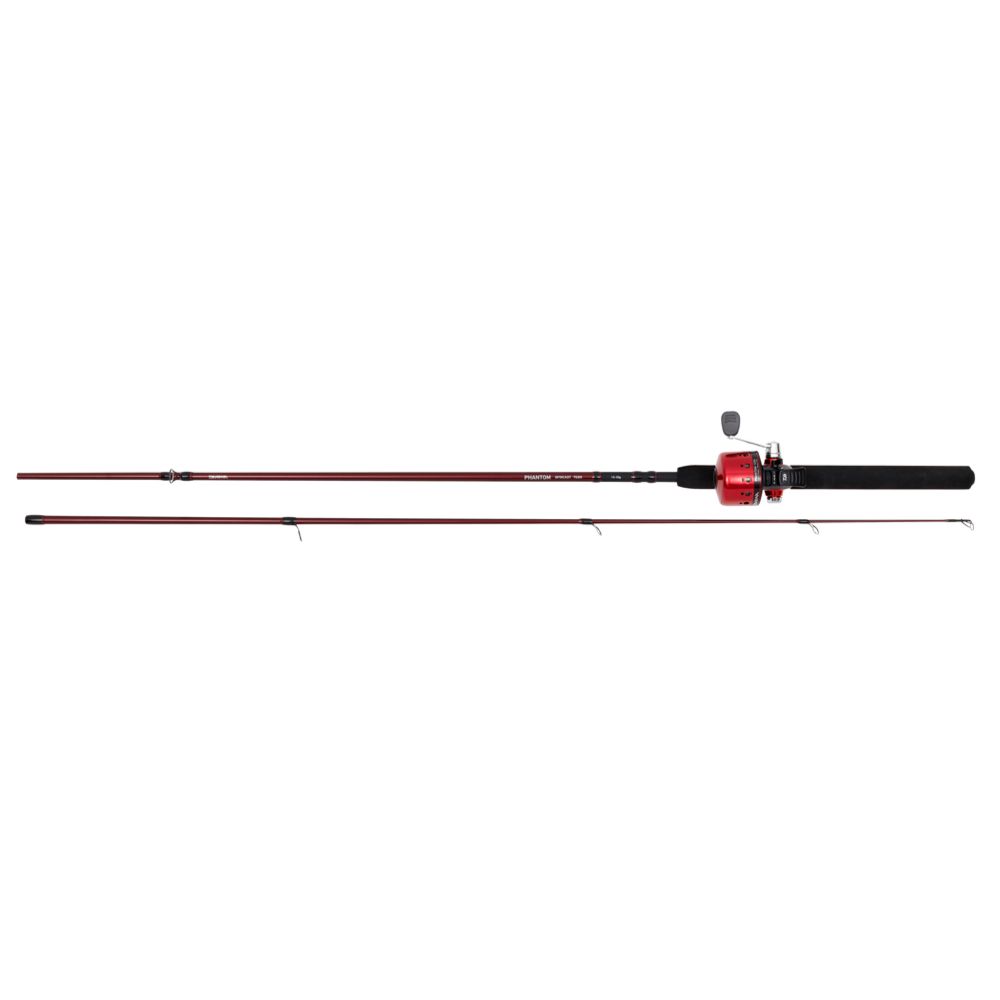 Daiwa Phantom umpikelasetti monofiilisiimalla
