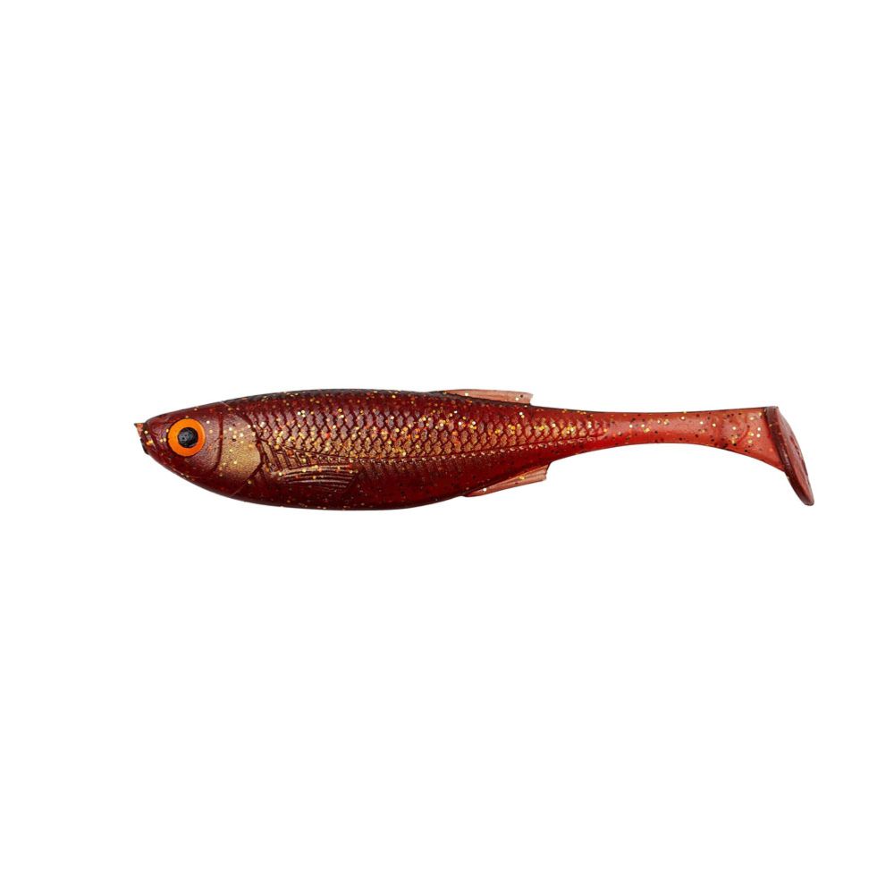 Savage Gear Craft Shad jigi 10 cm 5 kpl