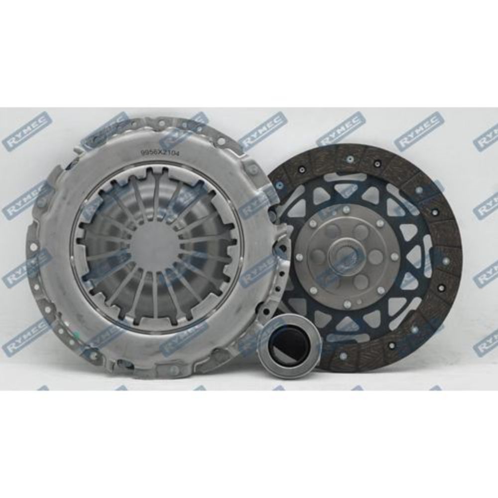 Kytkinpaketti 84-00576