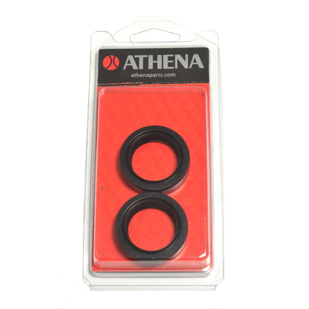 Athena Etuhaarukan öljytiiviste pari (30x42x10,5mm)