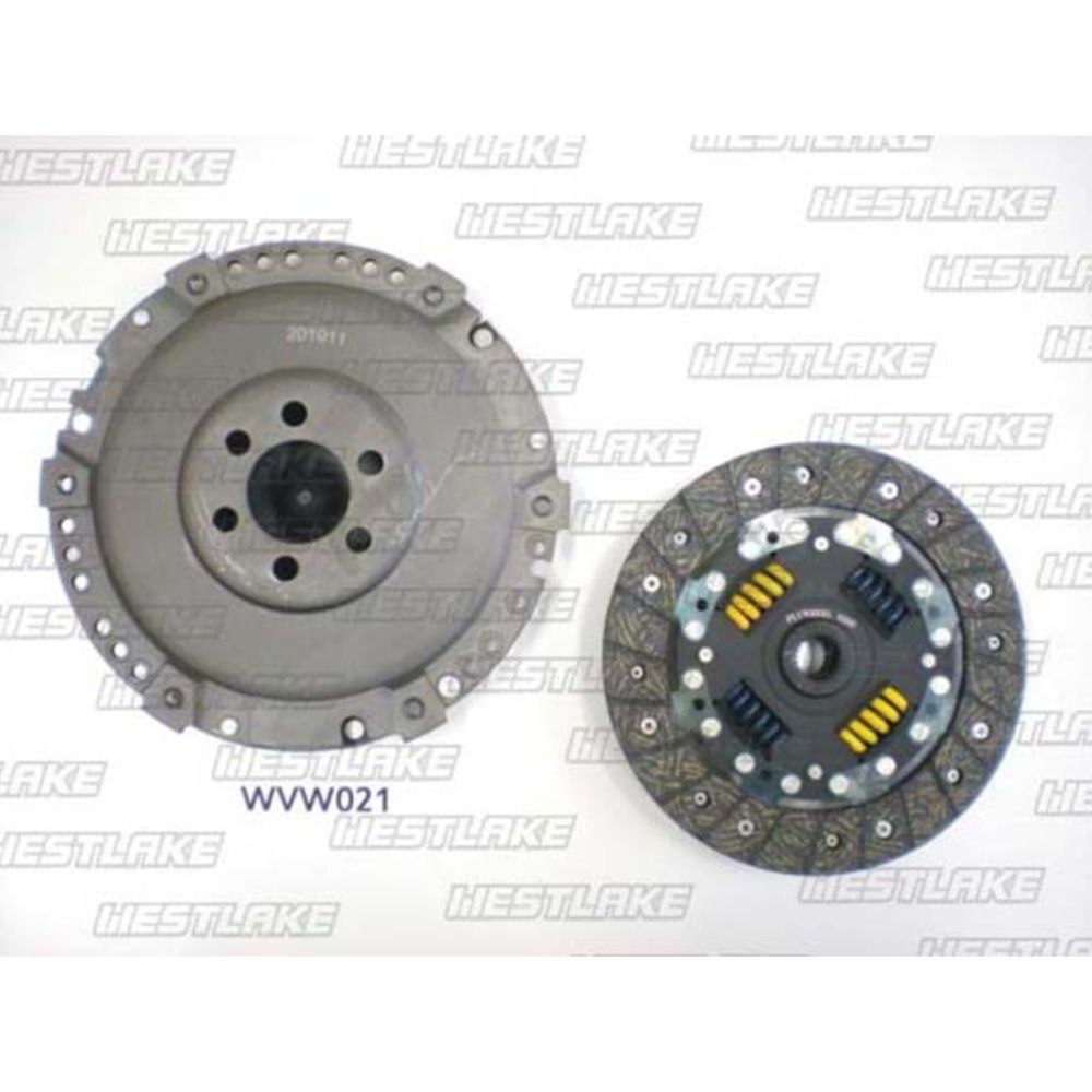 Kytkinpaketti 84-1845