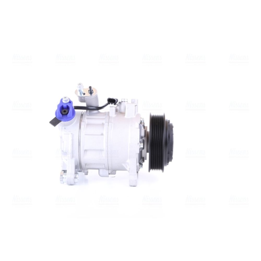 Ilmastointilaitteen kompressori 30-00344