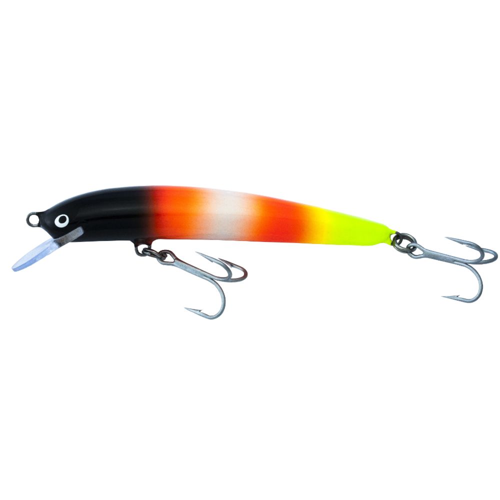Nils Master Invincible floating voobler 12 cm 24 g
