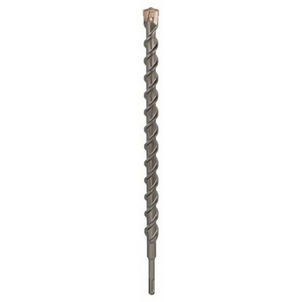 Bosch SDS-plus-7 5 lõikeservaga puurvasaratera, 450 mm/ 25 mm
