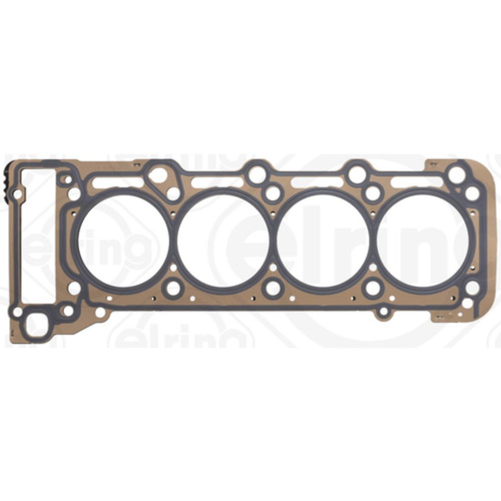 Packning, topplock 27-00921