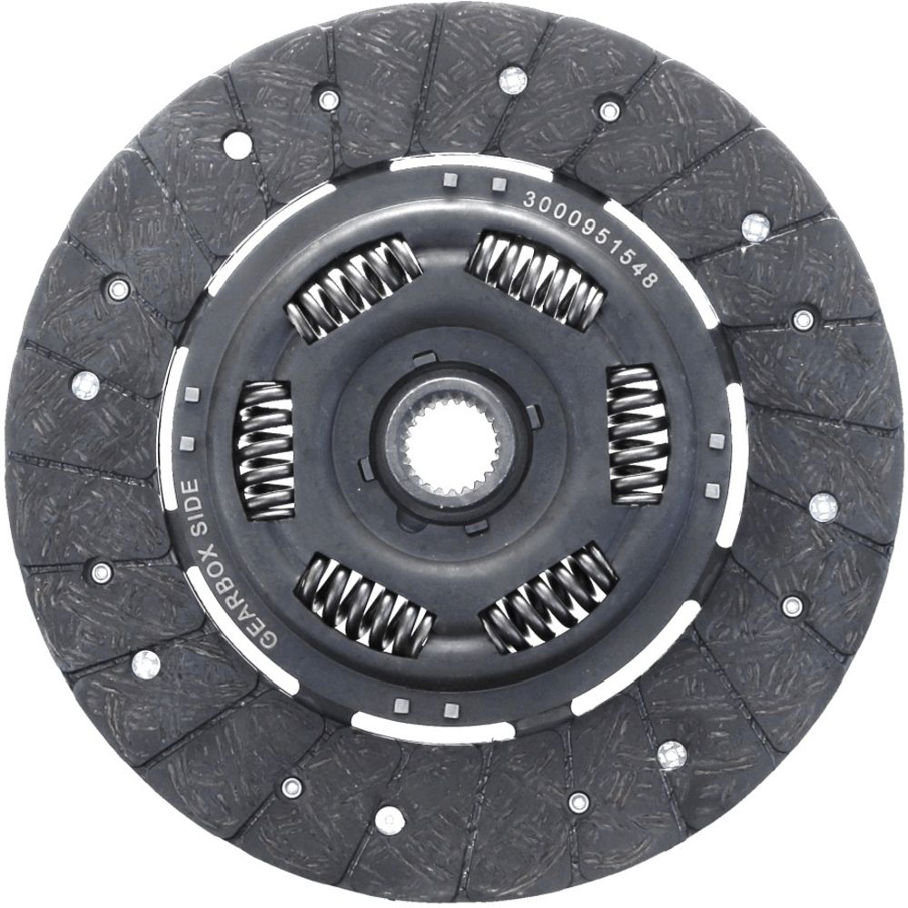 Kytkinpaketti 84-00757