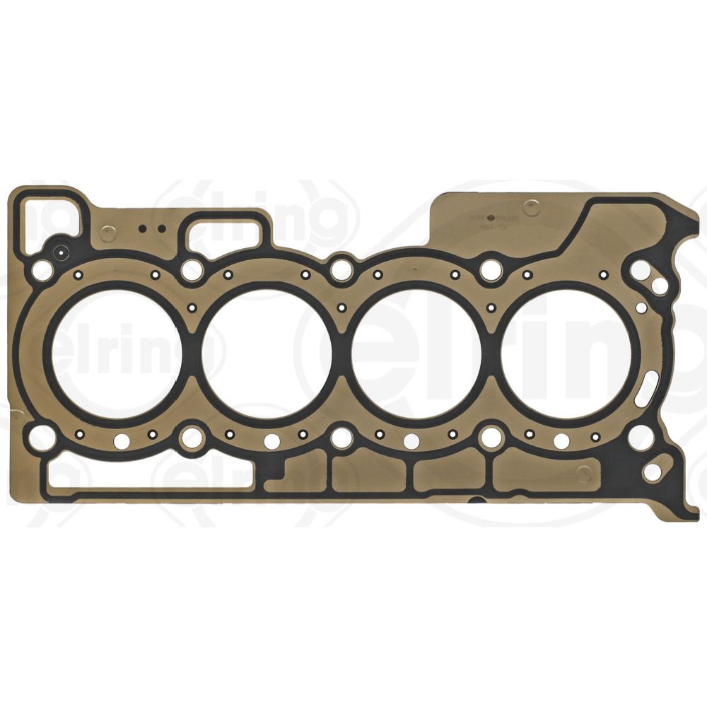 Packning, topplock 27-01542