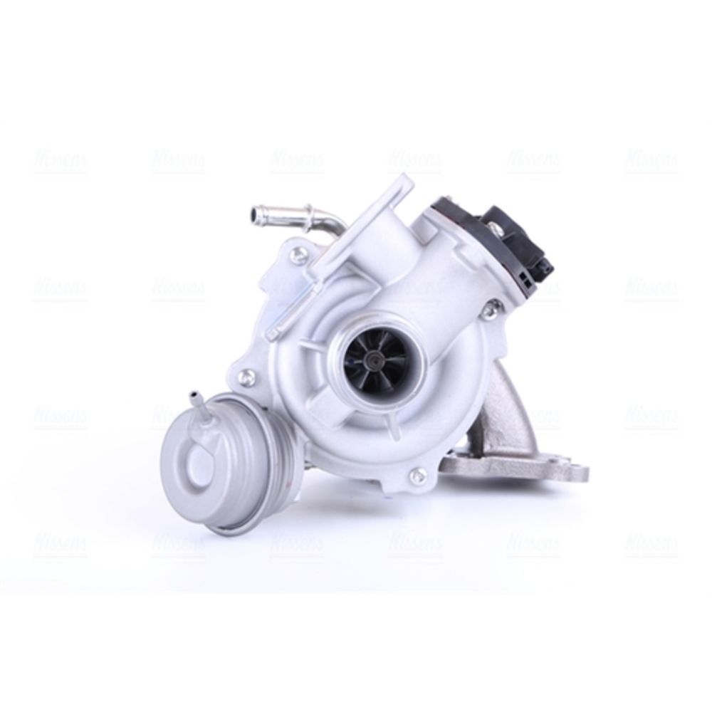 Turboahdin 13-00166