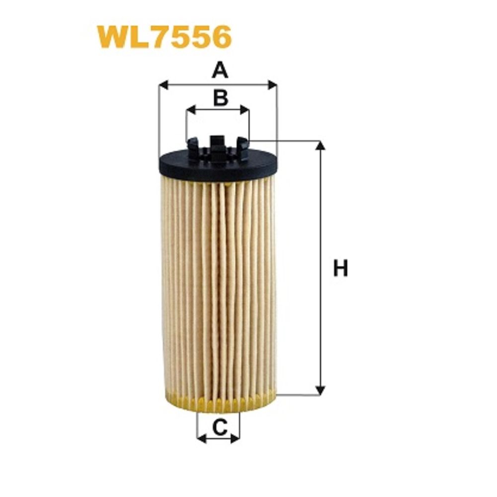 Õlifilter 15-00050