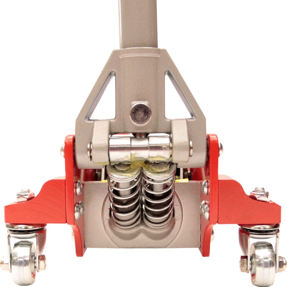 MTX Automotive Racing domkraft 1,5 ton