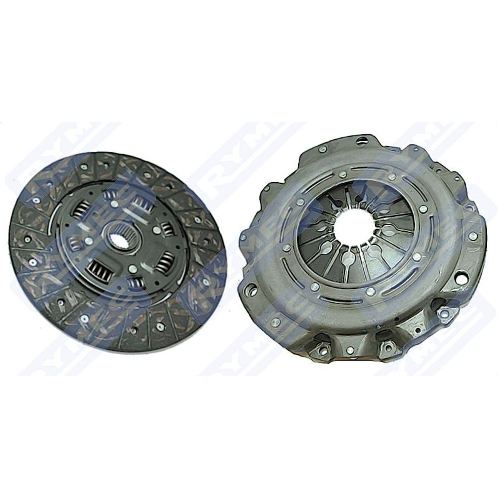Kytkinpaketti 84-00394