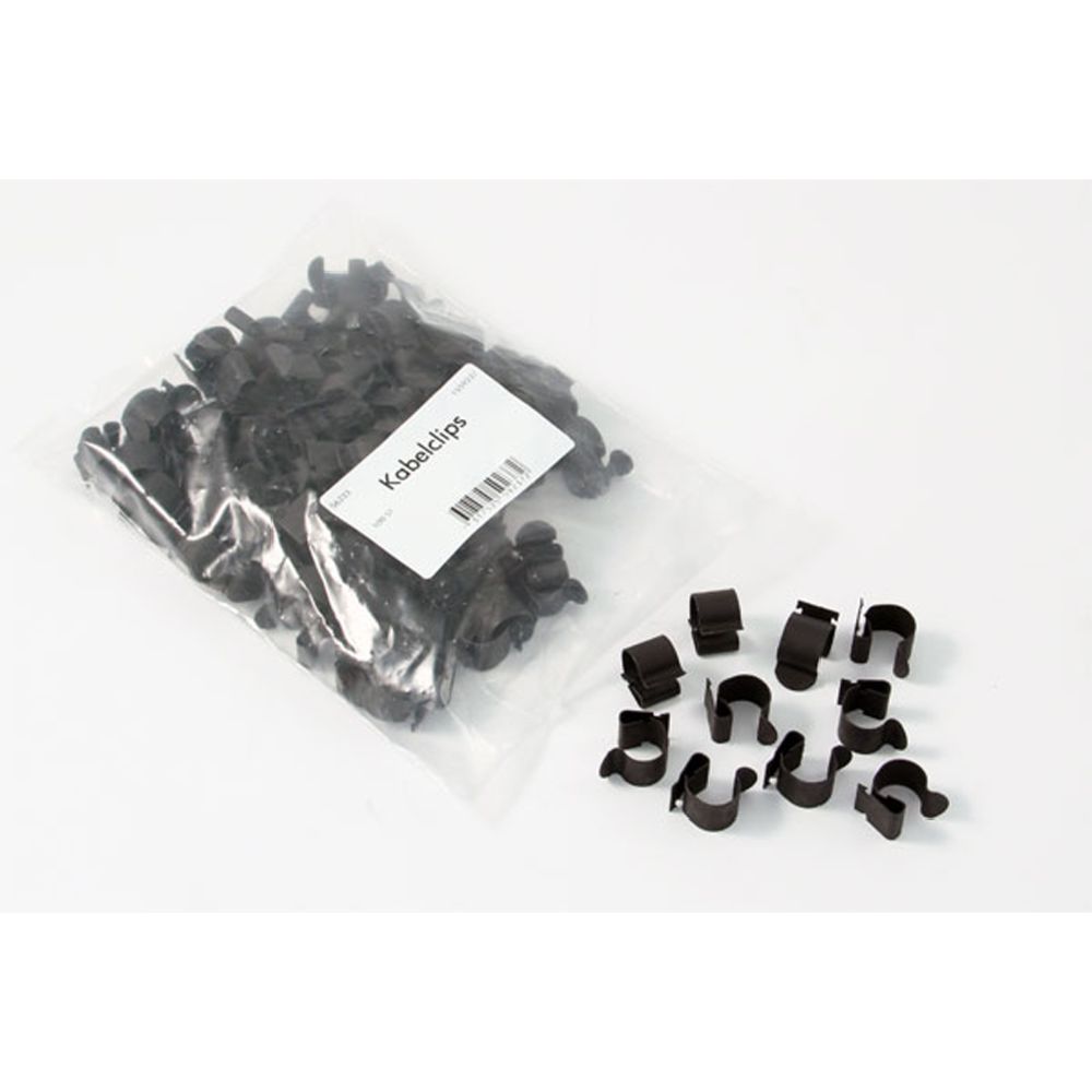Calix 1559237 kaapelikiinnikesarja 100 kpl
