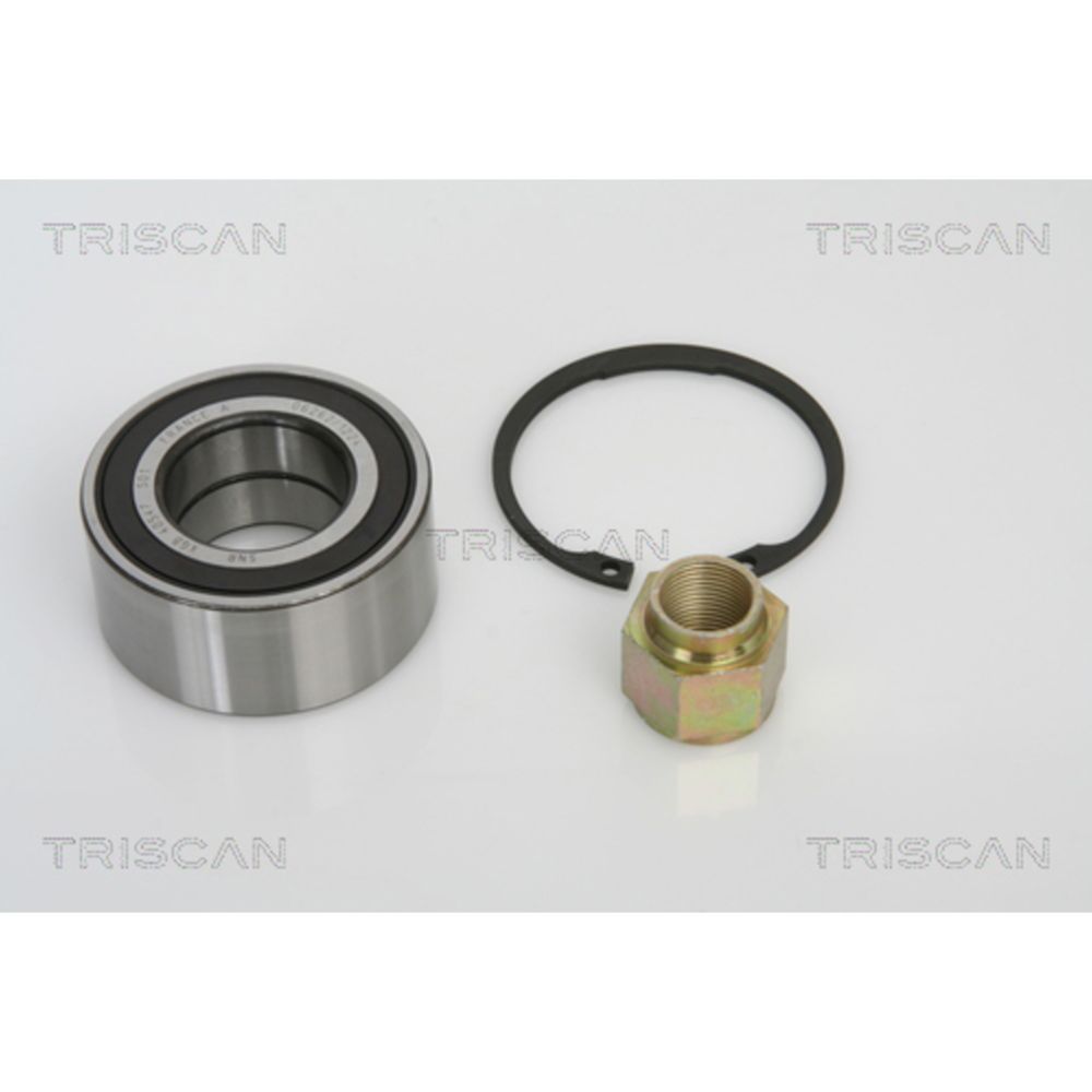 Pyöränlaakerisarja 21-1882