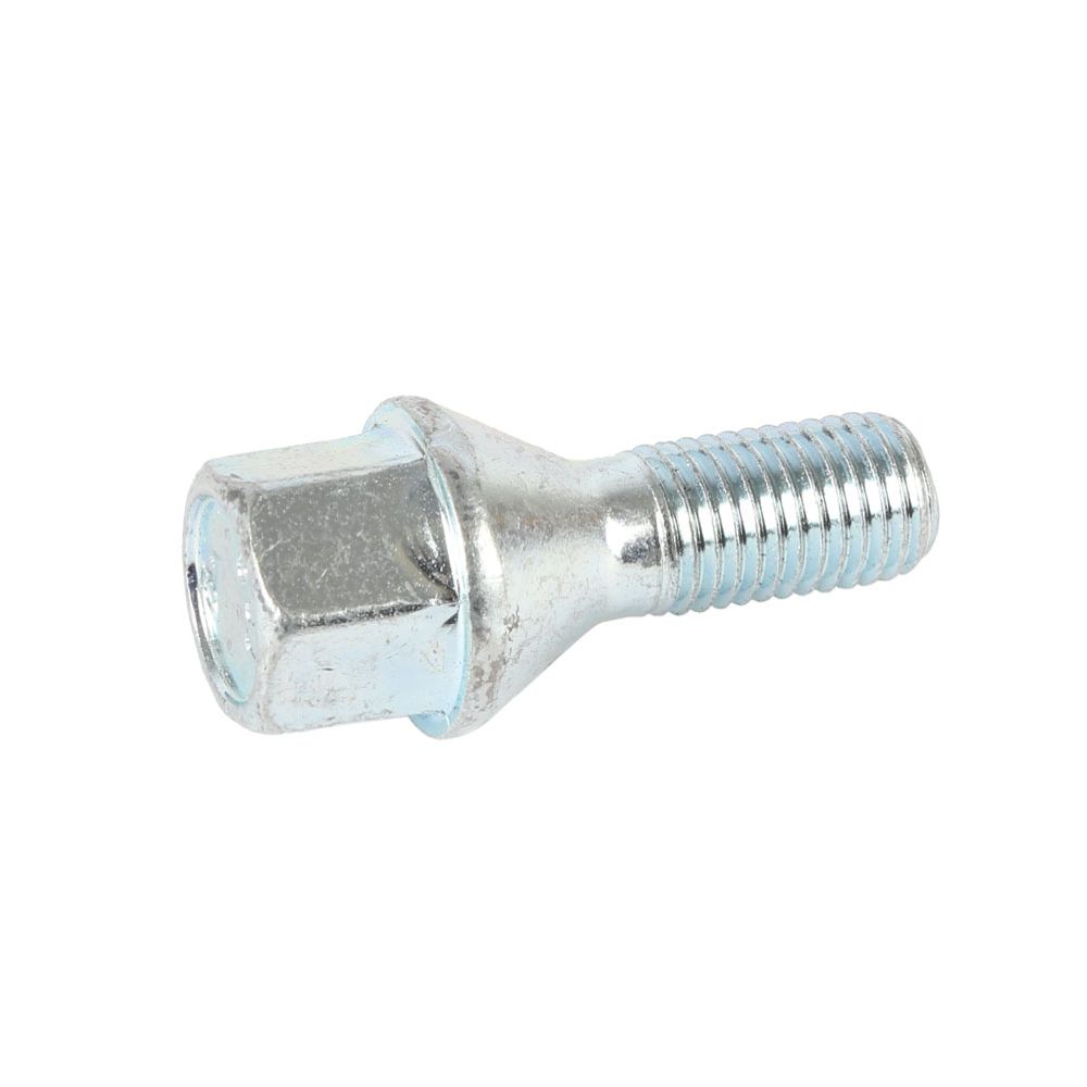 Hjulbult Saab (M12 x 1,5 x 24/49,5/SW17 / rak kon)