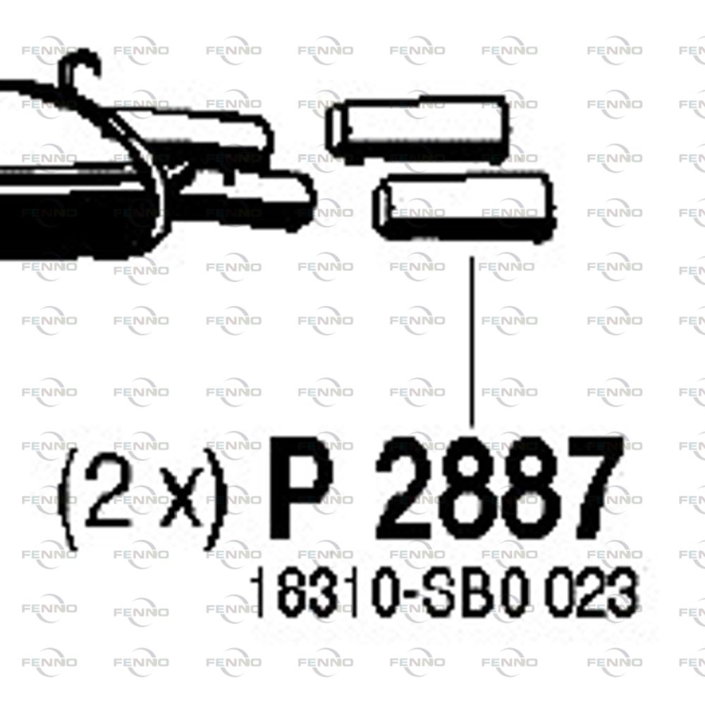 Heitgaasitoru 14-02887