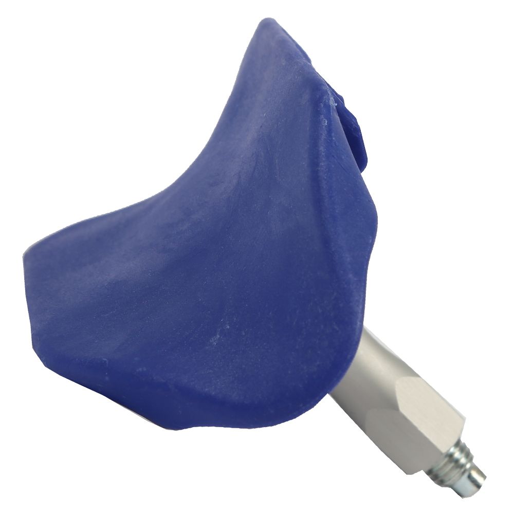 DZ Hardware rengaslukko Pro 2,15"