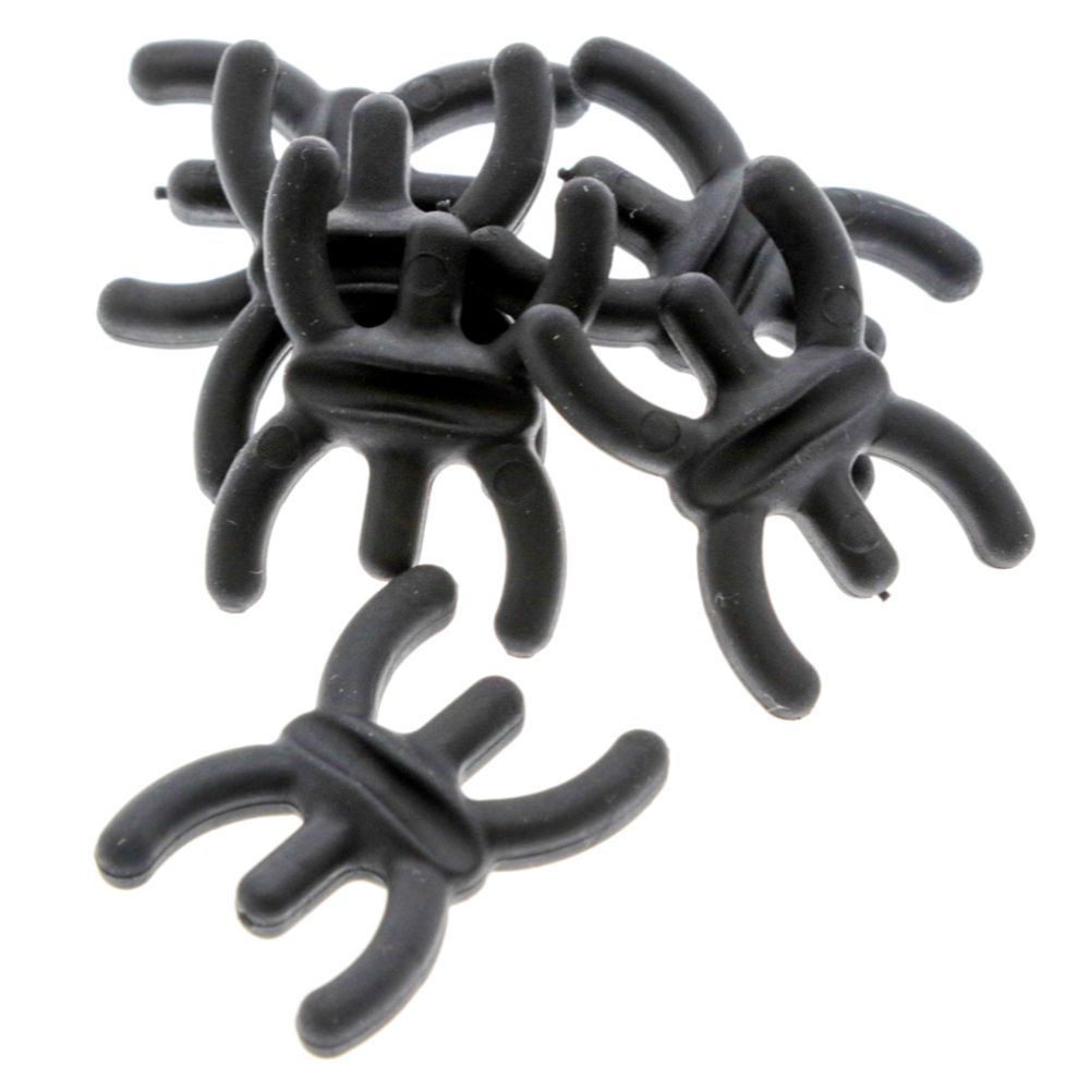 Ek Archery spider-jännevaimennin 6 kpl