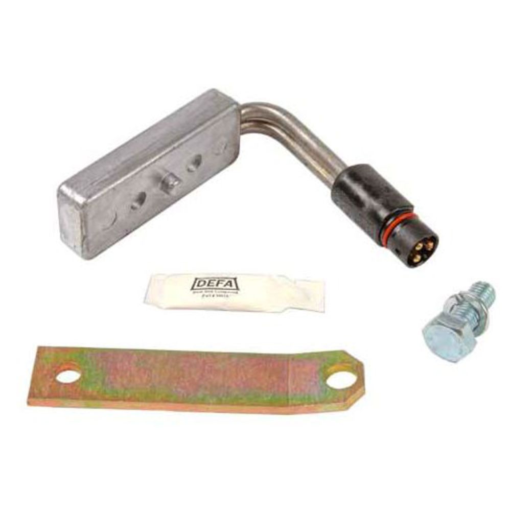 Defa-kiirgussoojendi #412892 Opel