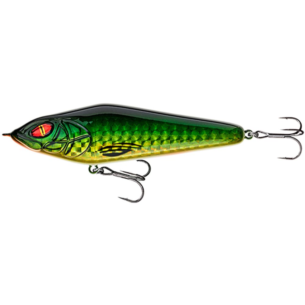 Daiwa Prorex Lazy Jerk 15,5 cm 85 g uppoava jerkki