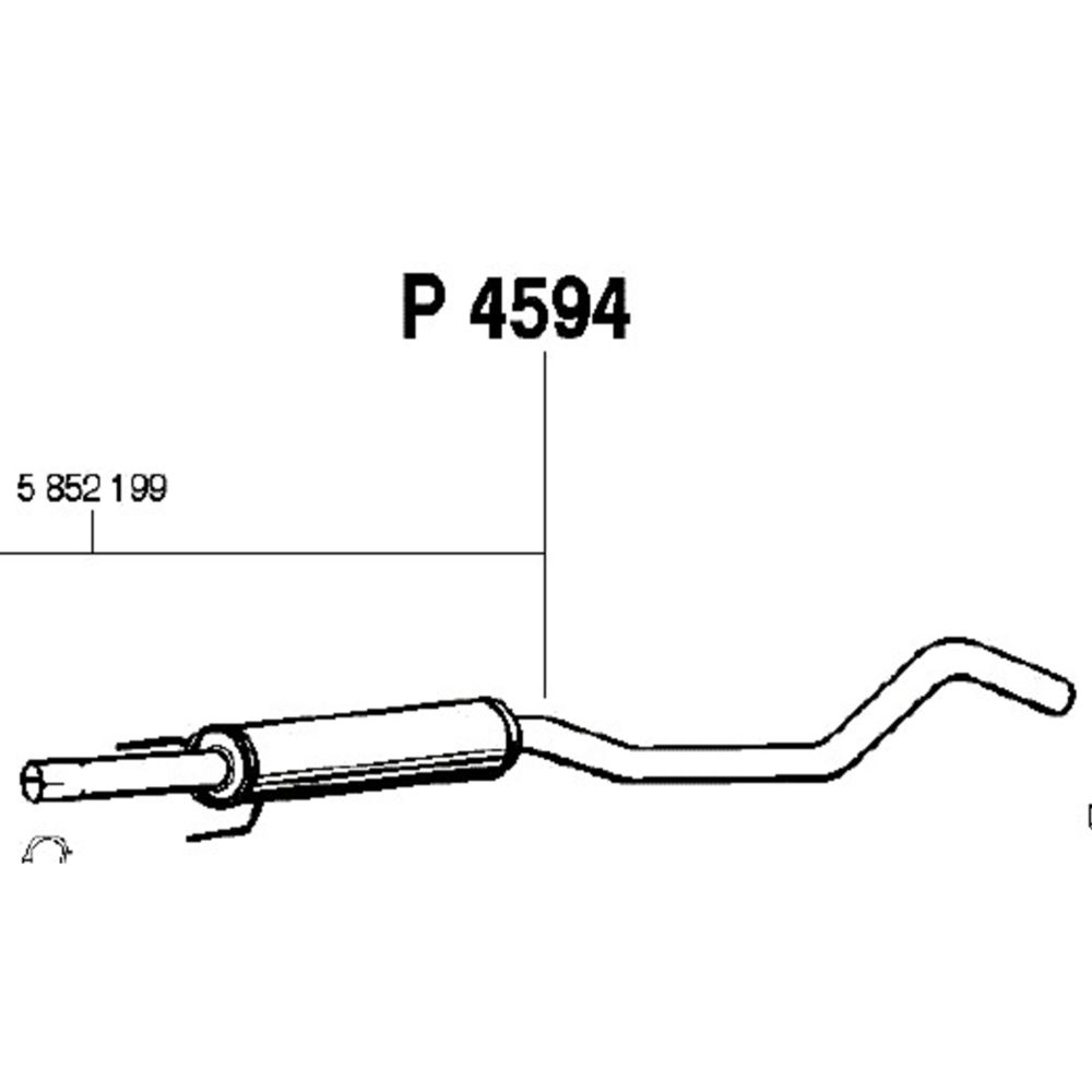 Pakoputki 14-4450