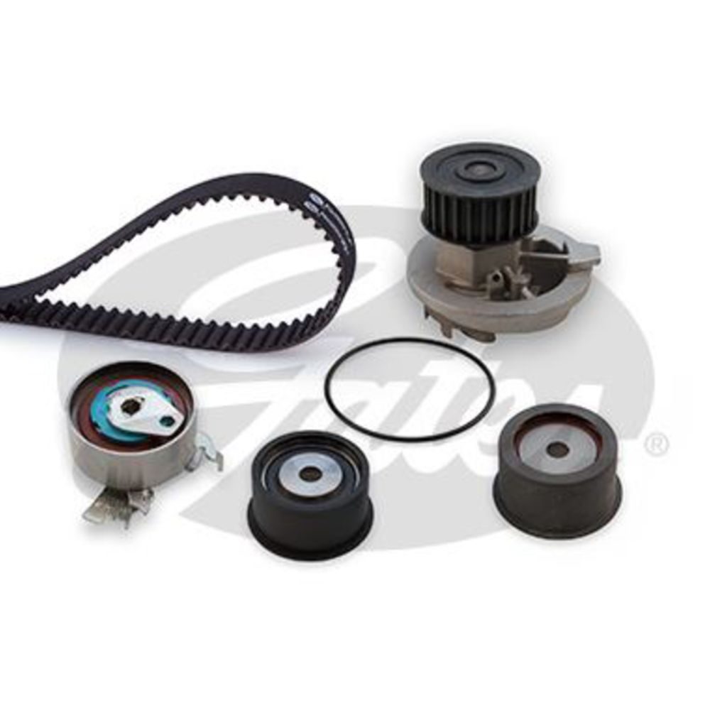 Veepump + hammasrihmakomplekt 25-9745